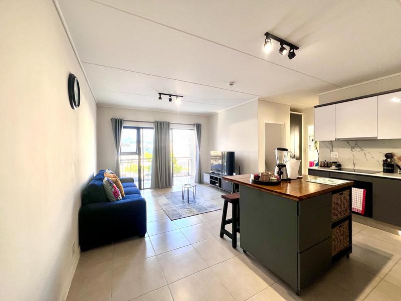 To Let 2 Bedroom Property for Rent in The Huntsman Western Cape